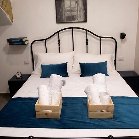 Bottega Orafa Hotel Napels Buitenkant foto