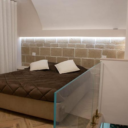 Bottega Orafa Hotel Napels Buitenkant foto