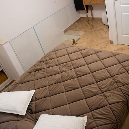 Bottega Orafa Hotel Napels Buitenkant foto
