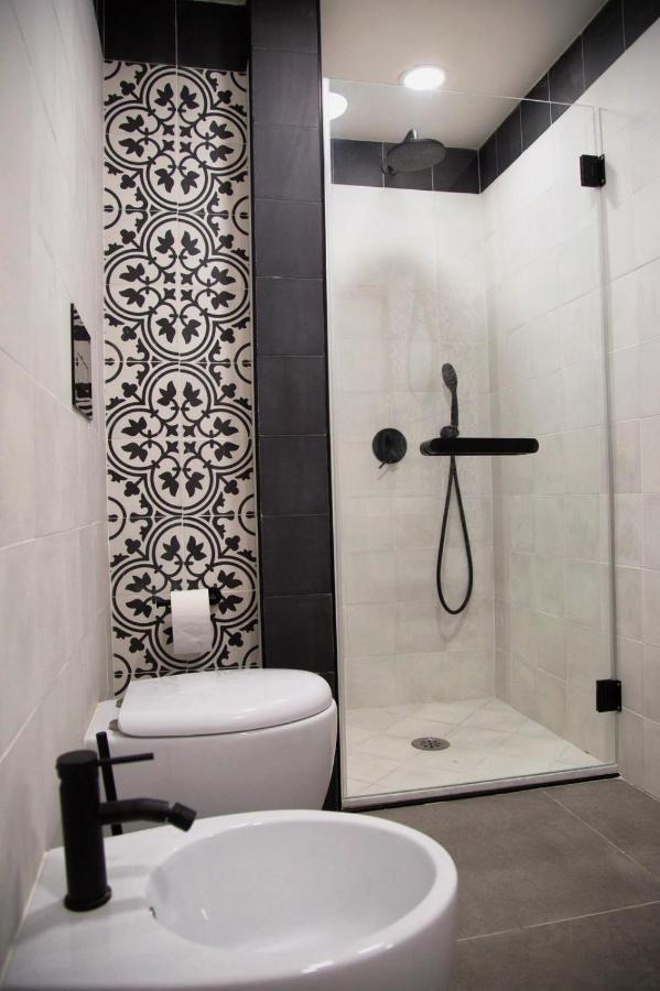 Bottega Orafa Hotel Napels Buitenkant foto