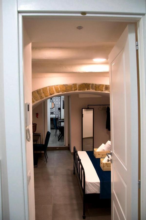 Bottega Orafa Hotel Napels Buitenkant foto