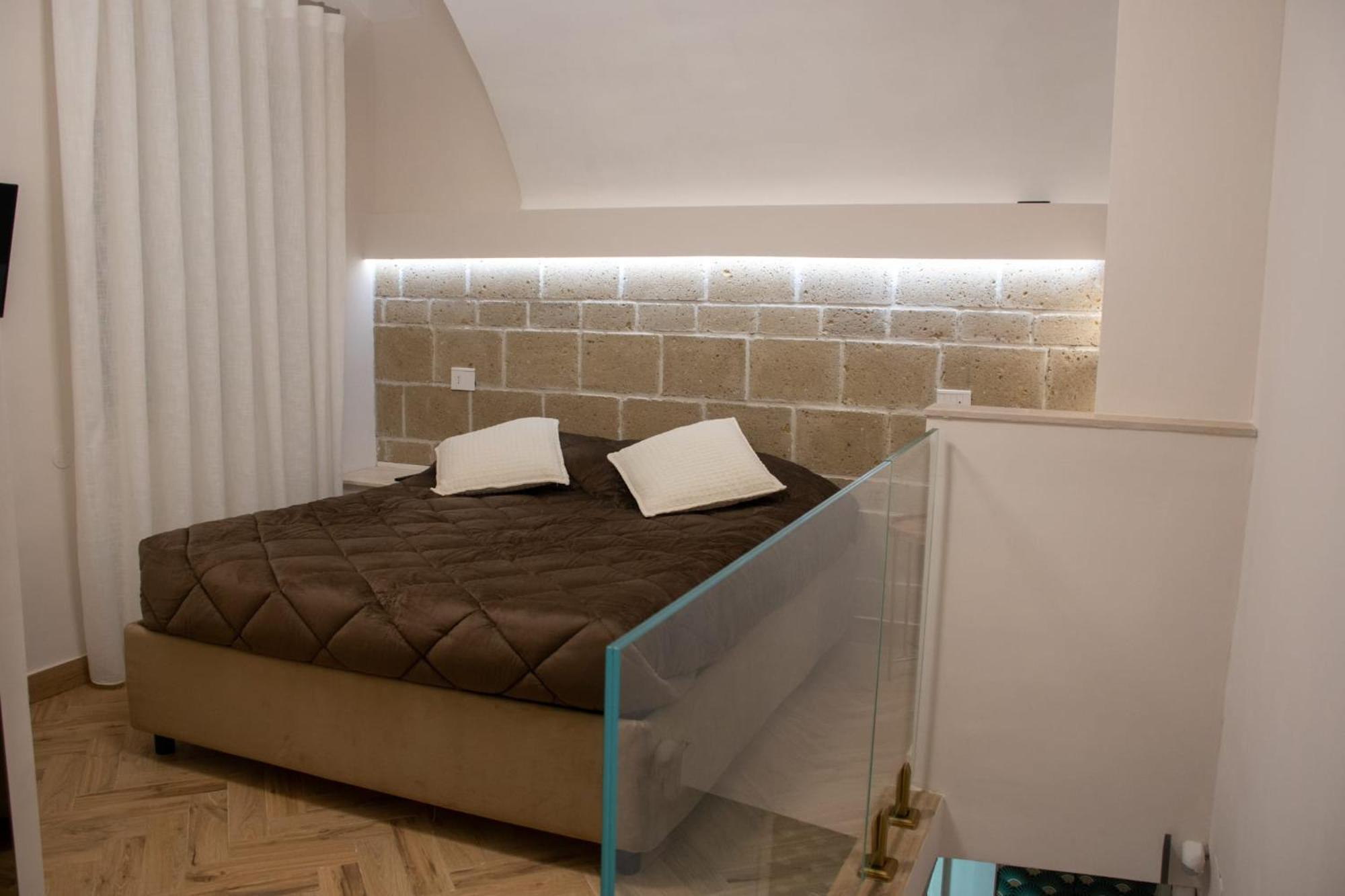 Bottega Orafa Hotel Napels Buitenkant foto