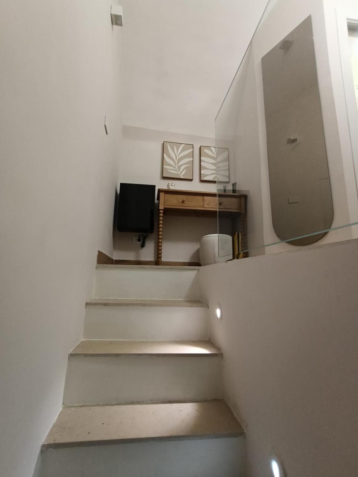 Bottega Orafa Hotel Napels Buitenkant foto